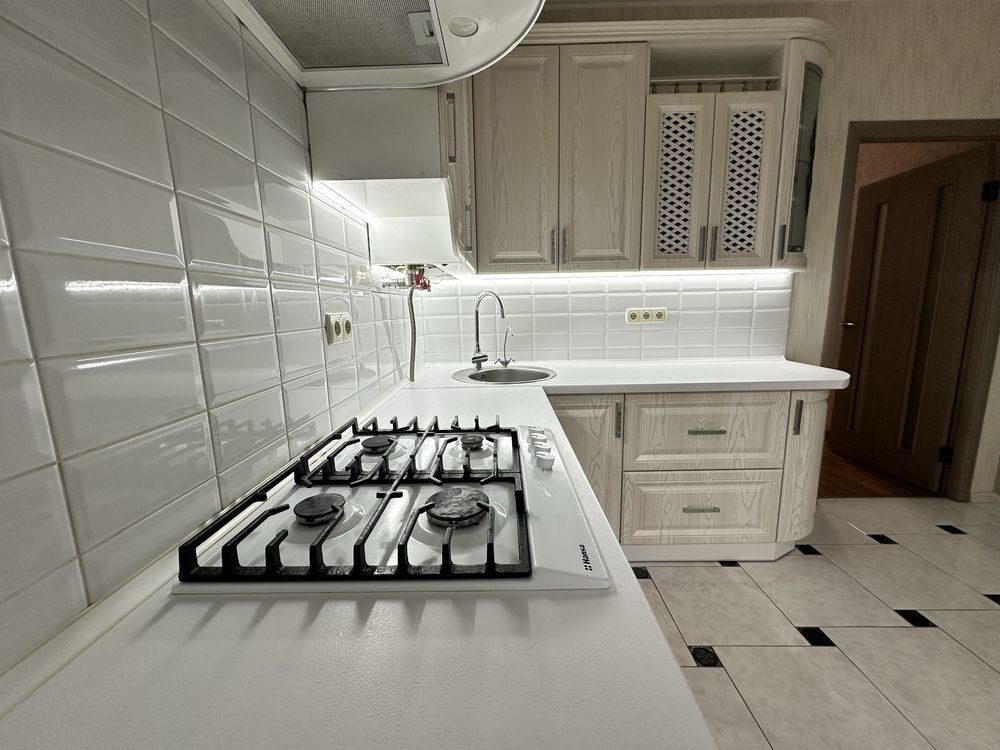 Двокімнатна 58м2 в ЖК Суворов біля Центрального парку Ірпінь - зображення 4