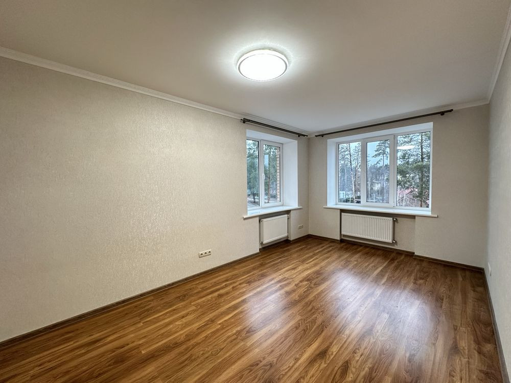 Двокімнатна 58м2 в ЖК Суворов біля Центрального парку Ірпінь - зображення 7