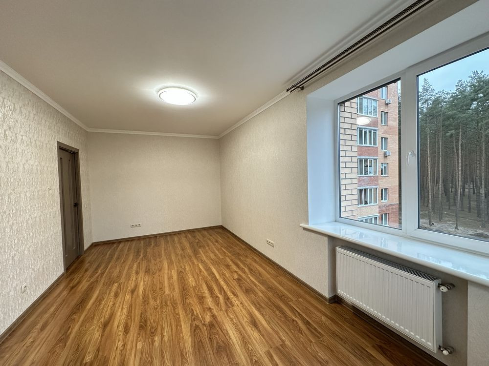 Двокімнатна 58м2 в ЖК Суворов біля Центрального парку Ірпінь - зображення 8