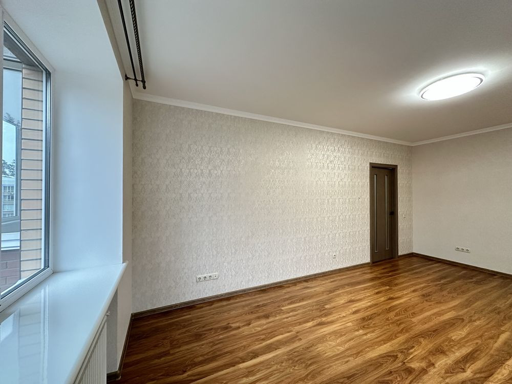 Двокімнатна 58м2 в ЖК Суворов біля Центрального парку Ірпінь - зображення 6