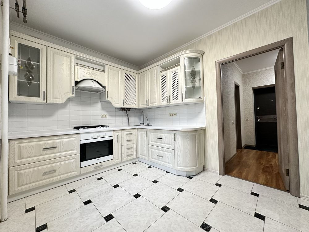 Двокімнатна 58м2 в ЖК Суворов біля Центрального парку Ірпінь - зображення 2