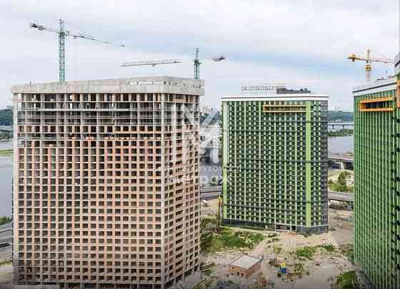 Найнижча ціна! 3-к квартира 3R1 Great ЖК Грейт Осокорки Киев