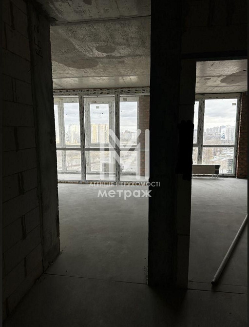 Найнижча ціна! 3-к квартира 3R1 Great ЖК Грейт Осокорки Киев - изображение 4