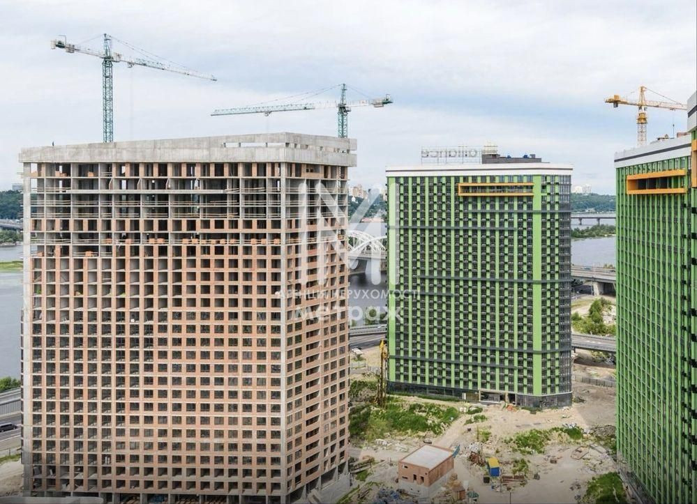 Найнижча ціна! 3-к квартира 3R1 Great ЖК Грейт Осокорки Киев - изображение 5