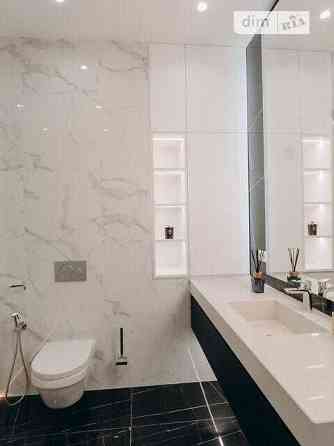 Краща Без % 3 К Квартира Драгомирова Новопечерські Липки в Центрі Києв Киев