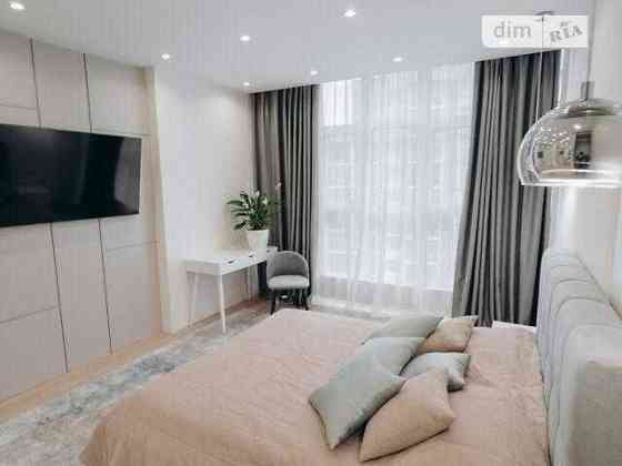 Краща Без % 3 К Квартира Драгомирова Новопечерські Липки в Центрі Києв Киев