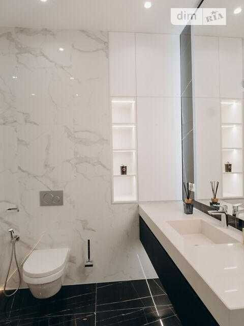 Краща Без % 3 К Квартира Драгомирова Новопечерські Липки в Центрі Києв Київ - зображення 4