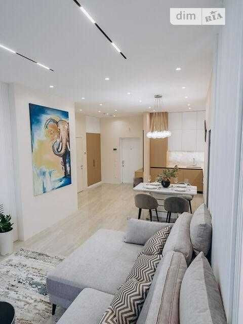 Краща Без % 3 К Квартира Драгомирова Новопечерські Липки в Центрі Києв Київ - зображення 3