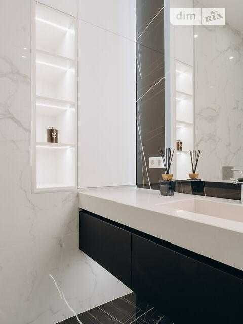 Краща Без % 3 К Квартира Драгомирова Новопечерські Липки в Центрі Києв Київ - зображення 7