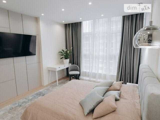 Краща Без % 3 К Квартира Драгомирова Новопечерські Липки в Центрі Києв Київ - зображення 1