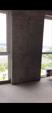 Видова квартира по вул. Осокорська, 2а, ЖК «Зарічний» Киев