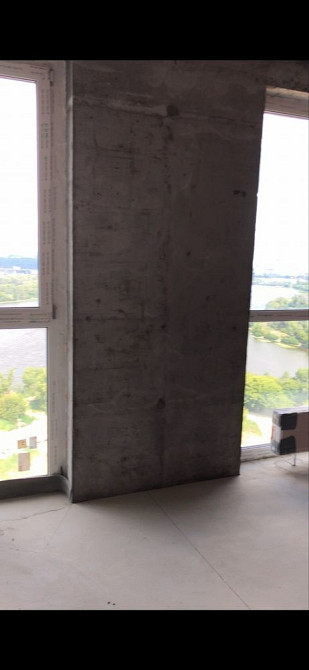 Видова квартира по вул. Осокорська, 2а, ЖК «Зарічний» Киев - изображение 3