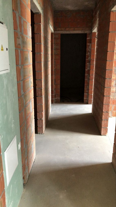 Видова квартира по вул. Осокорська, 2а, ЖК «Зарічний» Киев - изображение 5