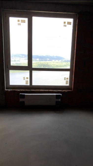 Видова квартира по вул. Осокорська, 2а, ЖК «Зарічний» Киев - изображение 6