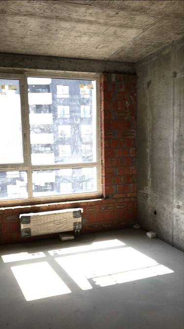 Видова квартира по вул. Осокорська, 2а, ЖК «Зарічний» Киев - изображение 8