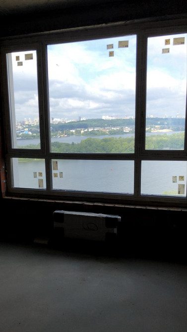 Видова квартира по вул. Осокорська, 2а, ЖК «Зарічний» Киев - изображение 7