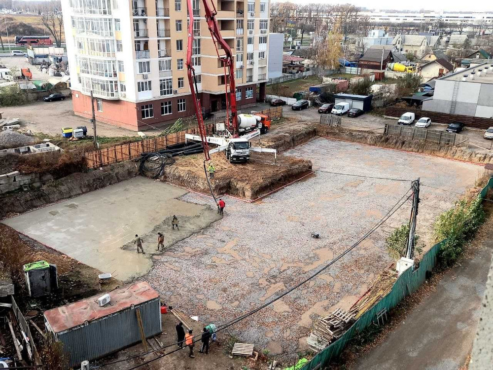 Смарт-квартира 21,8 м2 на Мансарді Теремки 2 за 11361 $! АКЦІЯ! Київ - зображення 8