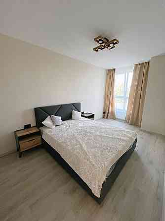 Продам простору квартиру з якісним ремонтом Львів