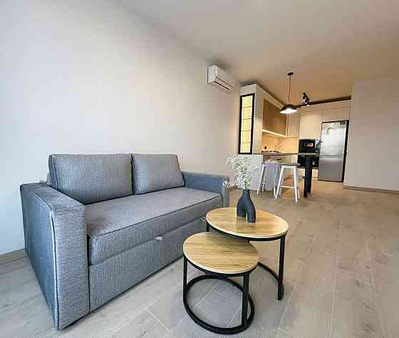 Продам простору квартиру з якісним ремонтом Львів