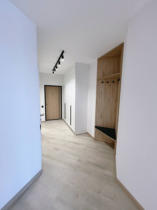 Продам простору квартиру з якісним ремонтом Львів - зображення 6