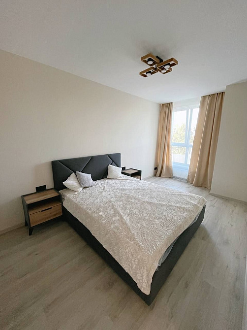 Продам простору квартиру з якісним ремонтом Львів - зображення 5