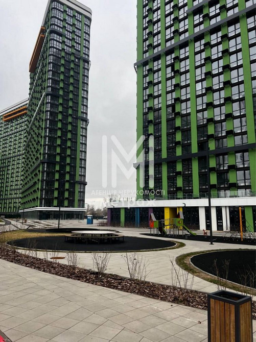 Топ ціна! 2-к квартира 84м2 Great ЖК Грейт Осокорки Київ - зображення 6