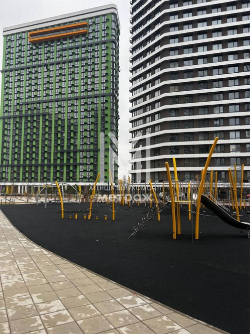 Топ ціна! 2-к квартира 84м2 Great ЖК Грейт Осокорки Київ - зображення 8