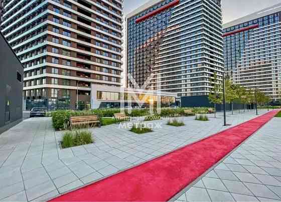 Неймовірна ціна! Видова! 3-к квартира 90 м2 Great ЖК Грейт Осокорки Киев