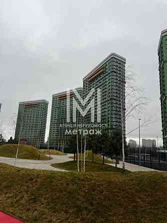 Неймовірна ціна! Видова! 3-к квартира 90 м2 Great ЖК Грейт Осокорки Киев