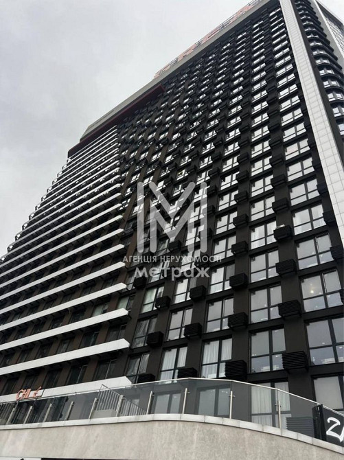 Неймовірна ціна! Видова! 3-к квартира 90 м2 Great ЖК Грейт Осокорки Киев - изображение 8