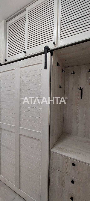 1-ком квартира в Аркадии с видом на море!Ремонт! Средний этаж! Одесса - изображение 4