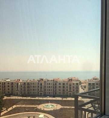 1-ком квартира в Аркадии с видом на море!Ремонт! Средний этаж! Одесса - изображение 1