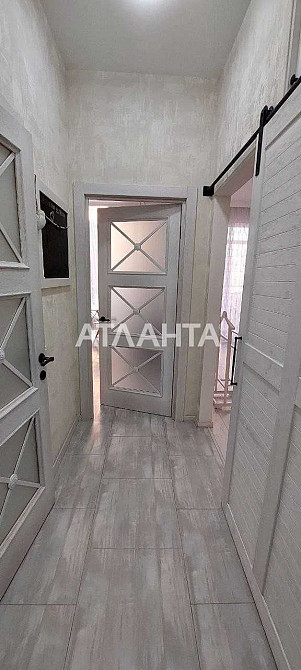 1-ком квартира в Аркадии с видом на море!Ремонт! Средний этаж! Одесса - изображение 3