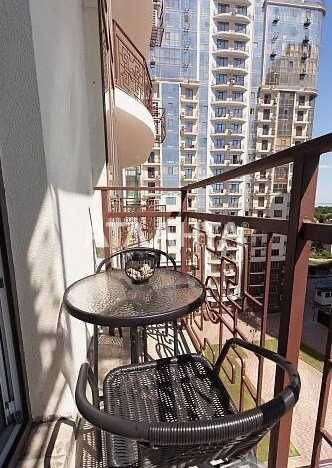 1-ком квартира в Аркадии с видом на море!Ремонт! Средний этаж! Одесса - изображение 7