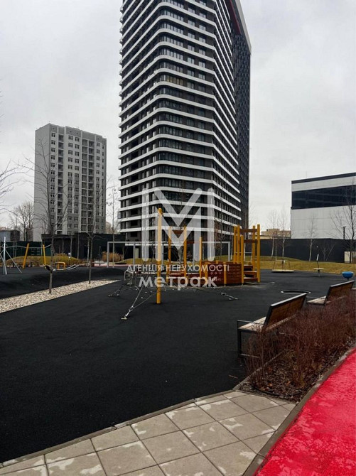 Топ ціна! 1-к квартира 1R1 ЖК Great/Грейт Осокорки Київ - зображення 3