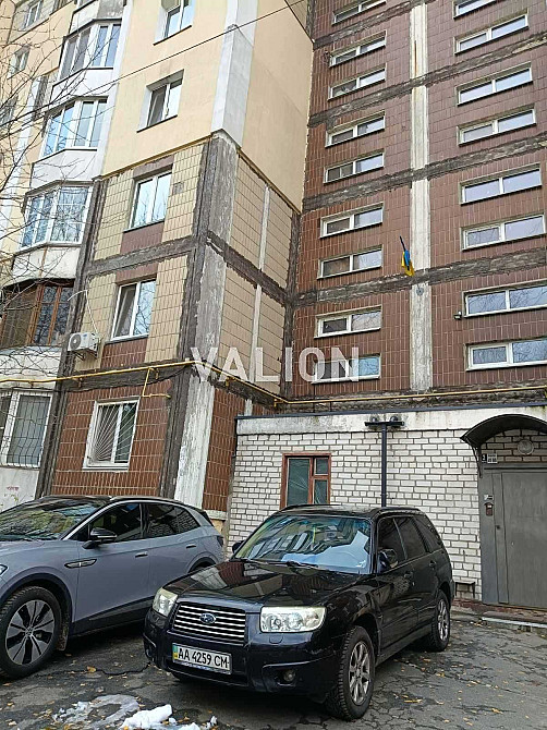 Продаж 2к квартири вул. Воробйова, 13г (Курська) Киев - изображение 8