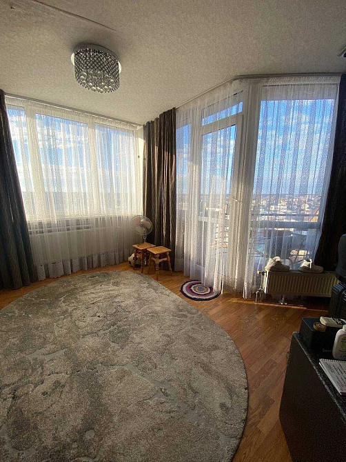 Продаж 1к квартири в будинку бізнес-класу, Центр міста Біла Церква - зображення 1