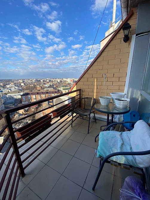 Продаж 1к квартири в будинку бізнес-класу, Центр міста Біла Церква - зображення 8