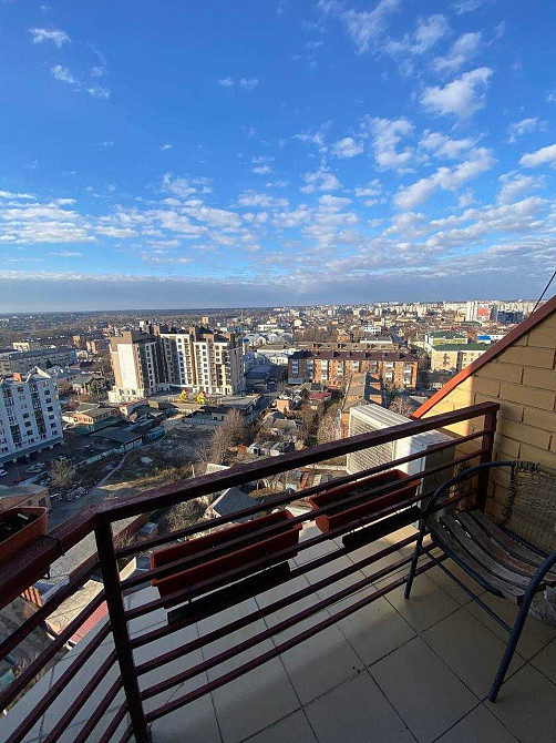 Продаж 1к квартири в будинку бізнес-класу, Центр міста Біла Церква - зображення 7