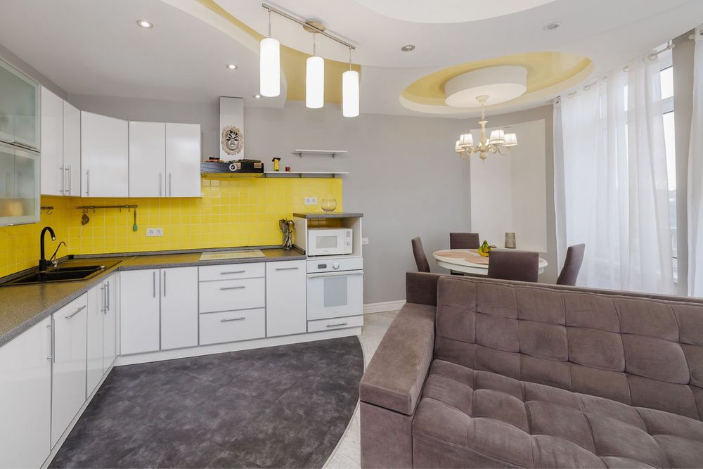 Продаж 2-к квартири , Науки 80а/73, Київ - зображення 4