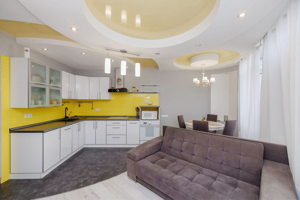 Продаж 2-к квартири , Науки 80а/73, Київ - зображення 3