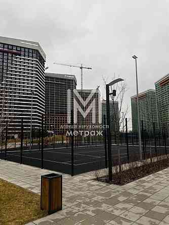 Найнижча ціна! 3-к квартира 100м2 ЖК Грейт/Great Осокорки Киев