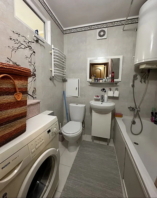 Продам 1 кімнатну квартиру на Таїрова, Корольова/Левітана Одеса - зображення 4