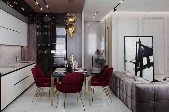 Без % Елітна 3 К Квартира ЖК Новопечерські Липки Драгомирова 17 Киев