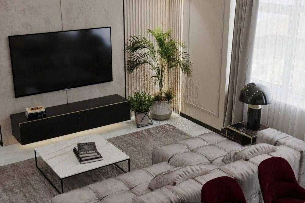 Без % Елітна 3 К Квартира ЖК Новопечерські Липки Драгомирова 17 Київ - зображення 6