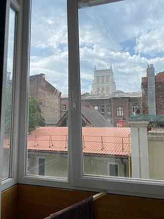 Продам 2-к. квартиру в Центре. Дом Сталинка около Никольского. Харьков