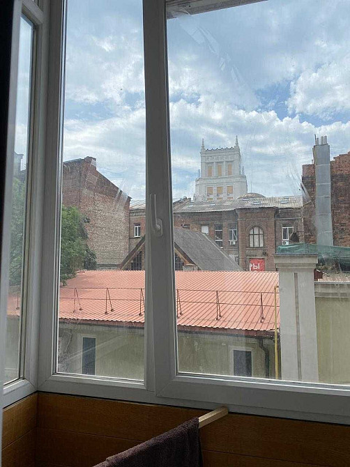 Продам 2-к. квартиру в Центре. Дом Сталинка около Никольского. Харьков - изображение 1