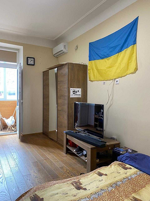 Продам 2-к. квартиру в Центре. Дом Сталинка около Никольского. Харьков - изображение 3