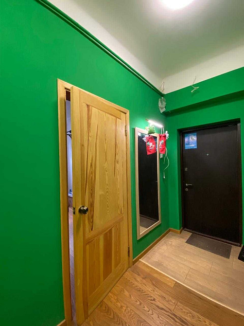 Продам 2-к. квартиру в Центре. Дом Сталинка около Никольского. Харьков - изображение 5