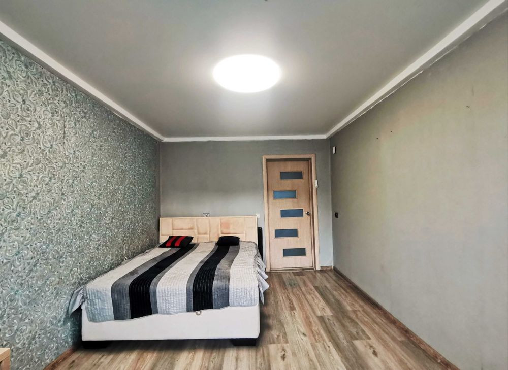 2 ком. квартира Вознесеновсий СОБСТВЕННИК Запоріжжя - зображення 4